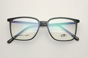 OKP4098 Black