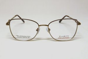 CLA4914 C2 Brown/Gold