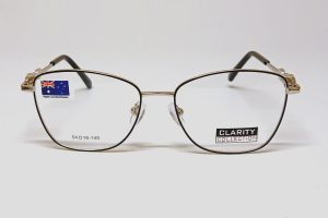 CLA4916 C1 Black/Gold