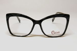 Casa344 C1 Black