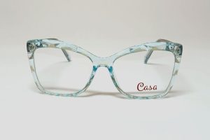Casa344 C3 Crystal Blue