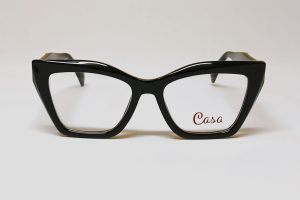 Casa345 C1 Black