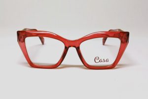 Casa345 C2 Red