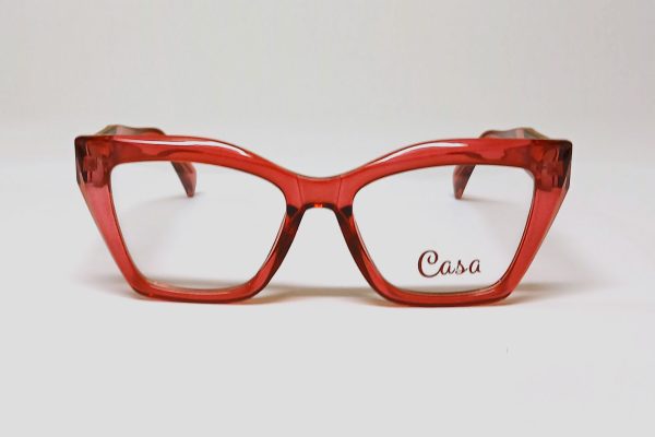 Casa345 C2 Red - Image 2