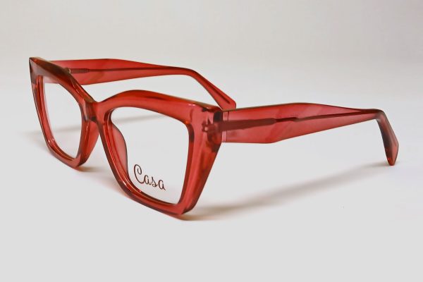 Casa345 C2 Red