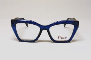 Casa345 C3 Blue