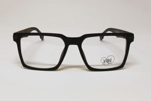 VB237 C1 Black, Square