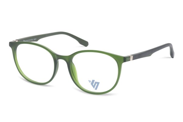 212SV C12 Matt Dark Crystal Green