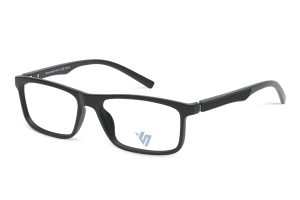 217SV C1 Matt Black / Temple Black Grey