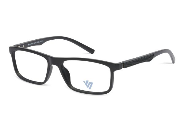 217SV C1 Matt Black / Temple Black Grey