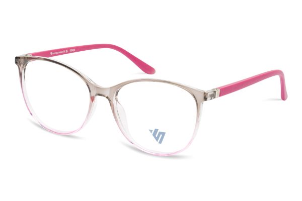 223SV C2 Crystal Light Grey / Pink
