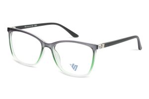 225SV C1 Grey / Green Crystal
