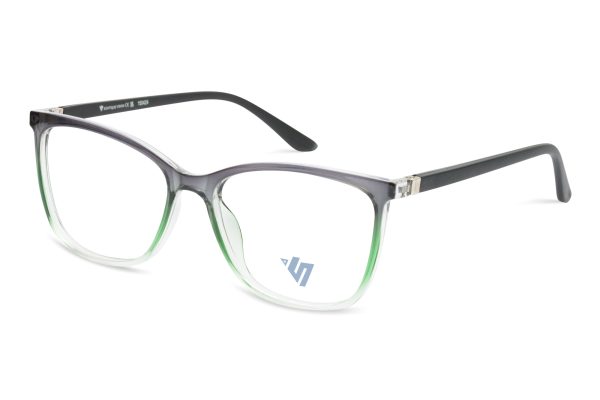225SV C1 Grey / Green Crystal