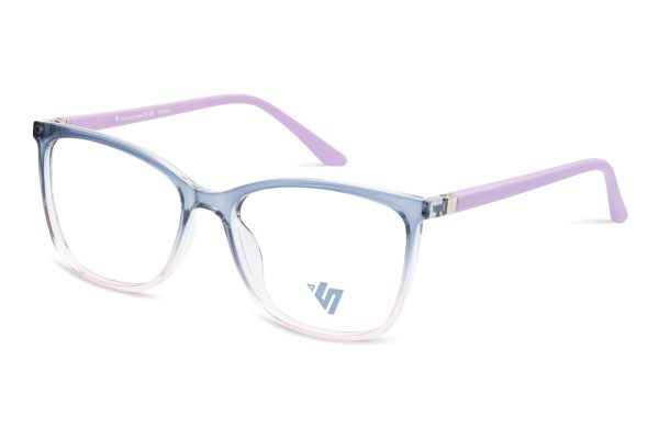 225SV C3 Crystal Blue / Pink