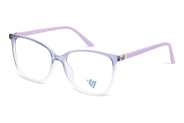 226SV C2 Crystal Purple