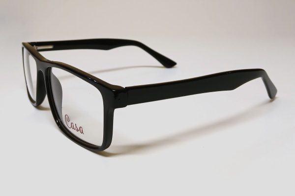 Casa112 C1 Black