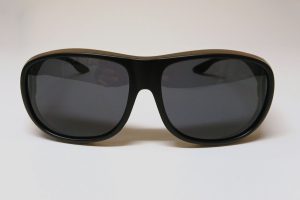 Casa354 Fit-Over C1 Matte Black