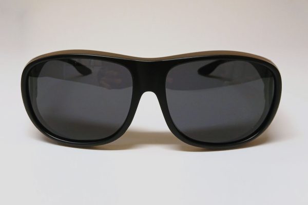Casa354 Fit-Over C1 Matte Black - Image 2
