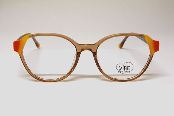 VB249 C1 Brown/Red - Image 2