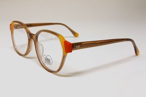 VB249 C1 Brown/Red