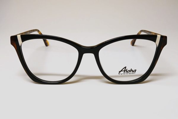 VB245 Aloha C1 Black/Brown - Image 2