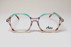 VB246 Aloha C1 Green/Pink