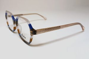 VB246 Aloha C2 Brown/Blue