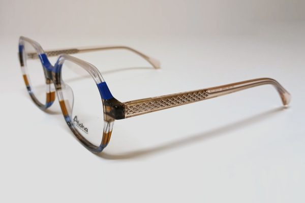 VB246 Aloha C2 Brown/Blue