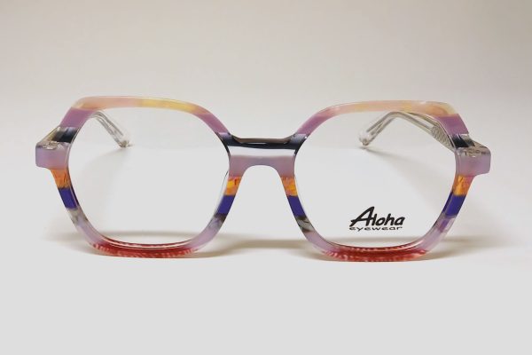 VB247 Aloha C1 Pink Purple Mix - Image 2