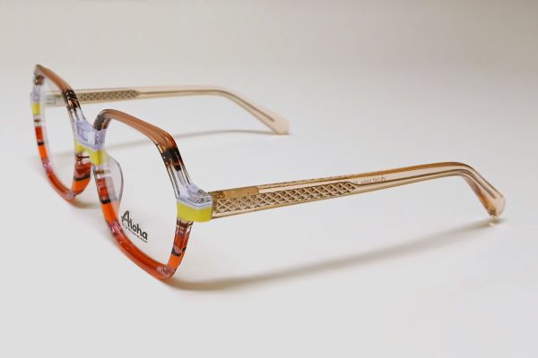 VB247 Aloha C2 Yellow Orange Mix