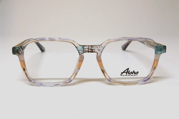 VB248 Aloha C1 Purple Clear Mix - Image 2