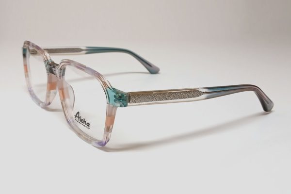VB248 Aloha C1 Purple Clear Mix