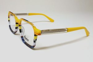 VB248 Aloha C2 Yellow Blue