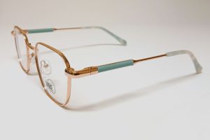 VB241 C2 Gold/Green