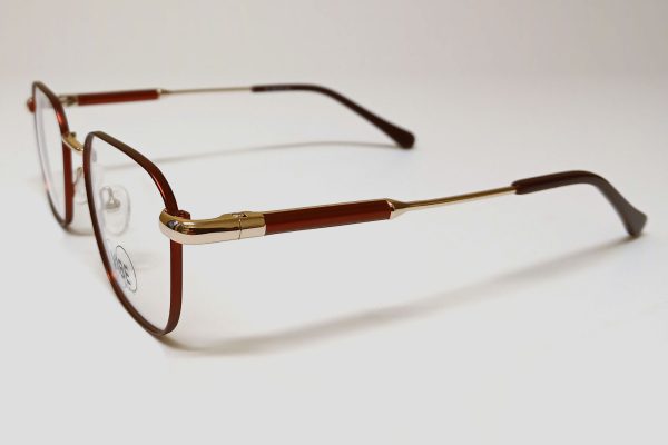 VB241 C4 Red/Gold