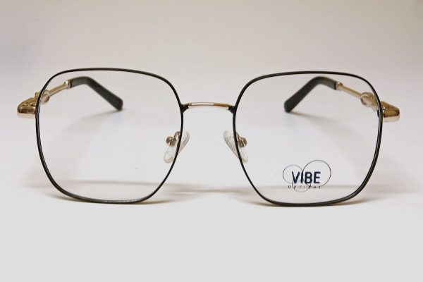 VB242 C4 Black/Gold - Image 2