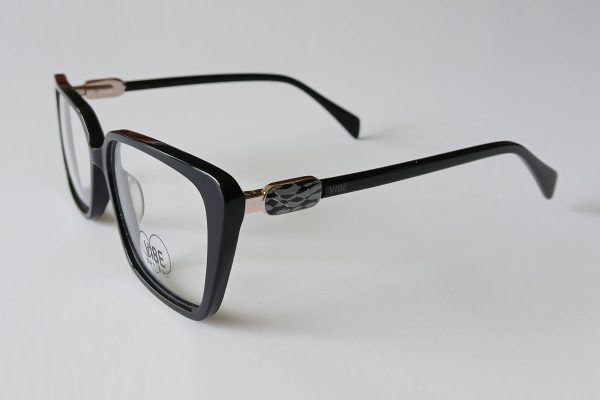 VB254 C1 Black