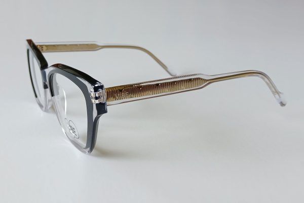 VB256 C1 Crystal Black
