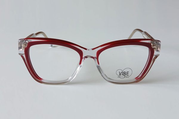 VB256 C2 Crystal Red - Image 2