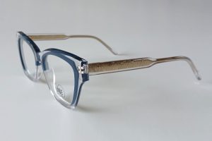 VB256 C3 Crystal Blue