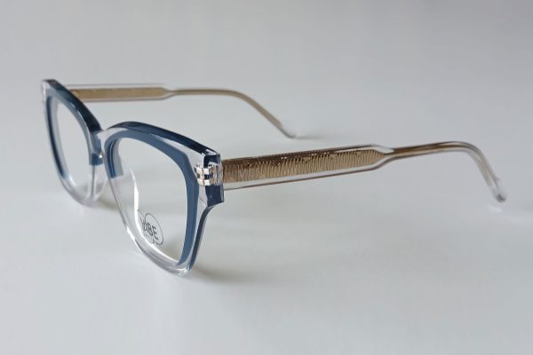 VB256 C3 Crystal Blue