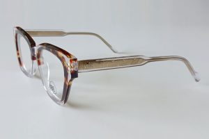 VB256 C4 Crystal Tort