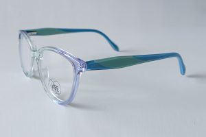 VB257 C1 Blue Crystal Mix