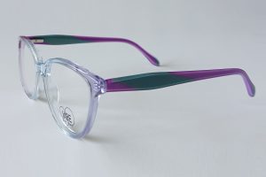VB257 C2 Purple Blue Crystal Mix