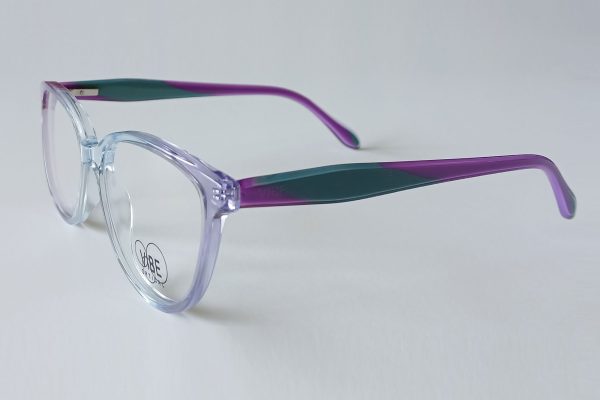 VB257 C2 Purple Blue Crystal Mix