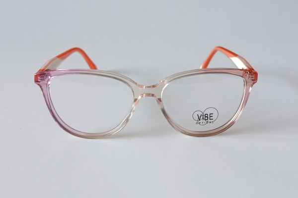 VB257 C3 Pink Crystal Orange Mix - Image 2