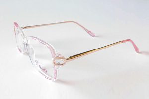 Casa365 C1 Pink/Crystal