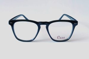 Casa366 C1 Shiny Black