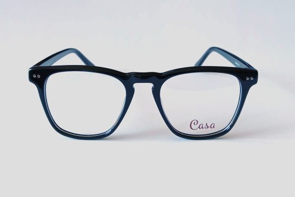 Casa366 C1 Shiny Black - Image 2