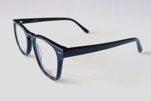 Casa366 C1 Shiny Black